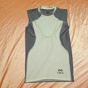 Youth Hex Sternum Shirt